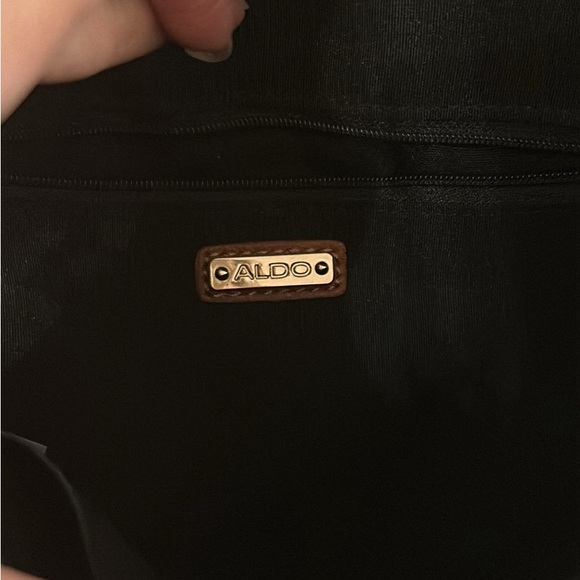 Aldo Crossbody Purse - Picture 3 of 3